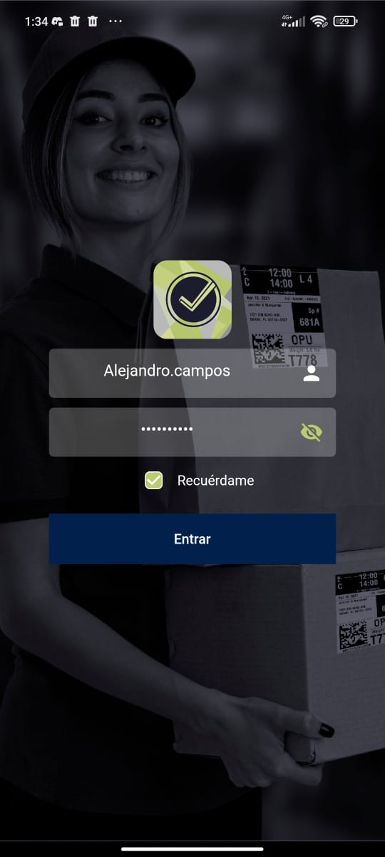 Picker&Packer product screenshot