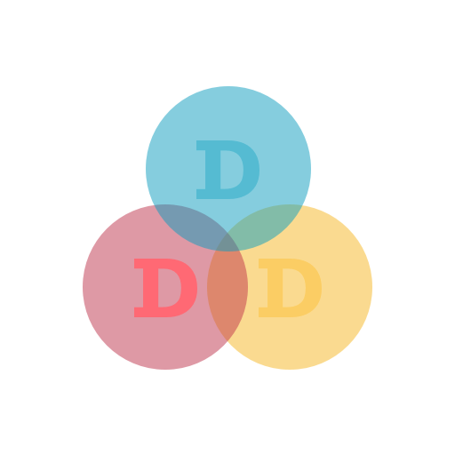 Domain Driven Design logo