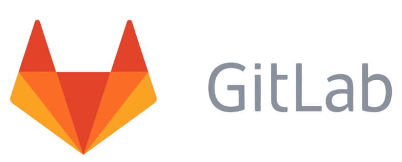 GitLab logo