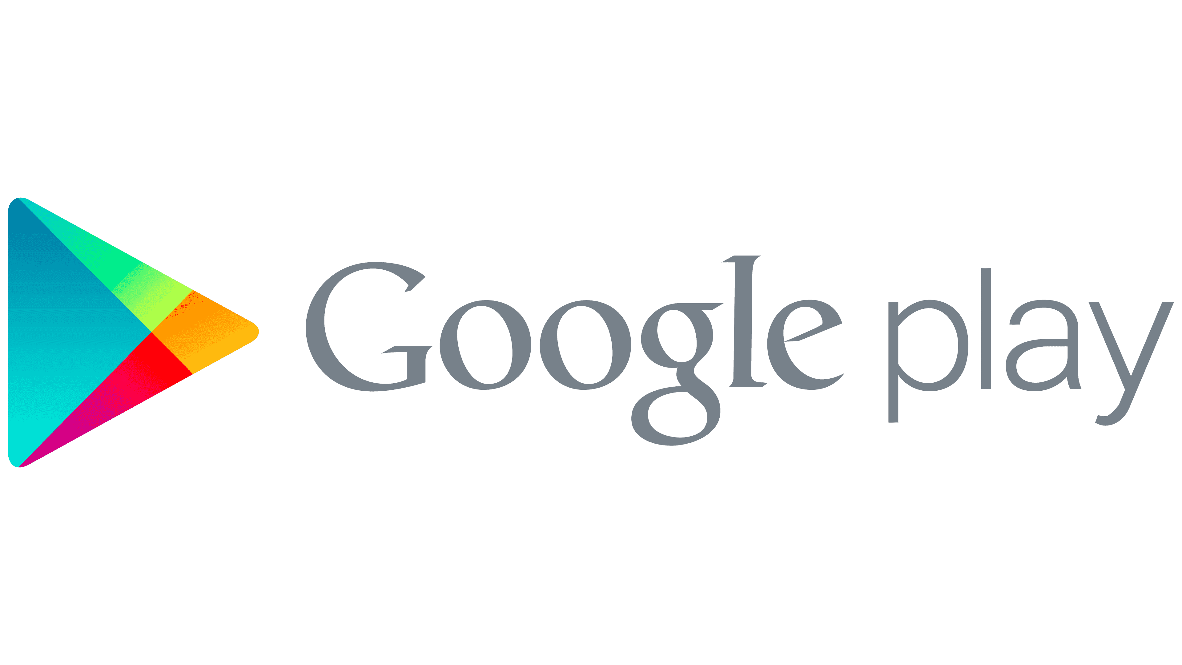 Google Play logo