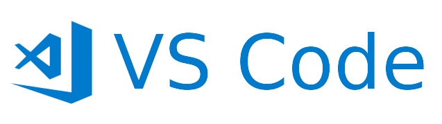 VS Code logo